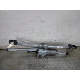 Motorino tergicristallo ant Lancia Ypsilon ii serie dal 2003 al 2011 cod 039024153312v  1736936687129