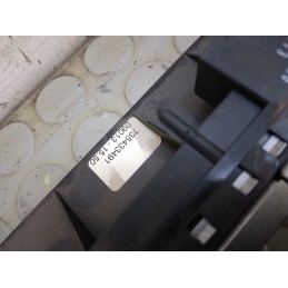 Pulsantiera multifunzione cruscotto Lancia Ypsilon dal 2003 al 2011 II serie cod 735433491  1736937850386