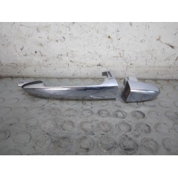 Pulsantiera multifunzione cruscotto Lancia Ypsilon dal 2003 al 2011 II serie cod 735433491  1736937850386
