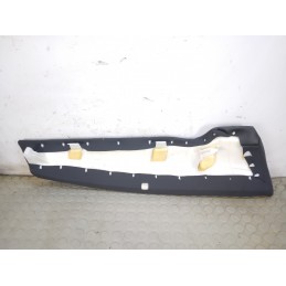 Copri montante schienale post sx Volvo V90 Cross Country dal 2016 al 2020 cod 39835736  1736952606845