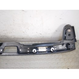 Battivaligia rivestimento serratura portellone post Volvo V90 Cross Country dal 2016 al 2020 cod 39840924  1736955333175