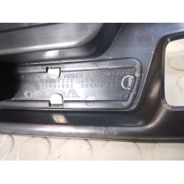 Battivaligia rivestimento serratura portellone post Volvo V90 Cross Country dal 2016 al 2020 cod 39840924  1736955333175