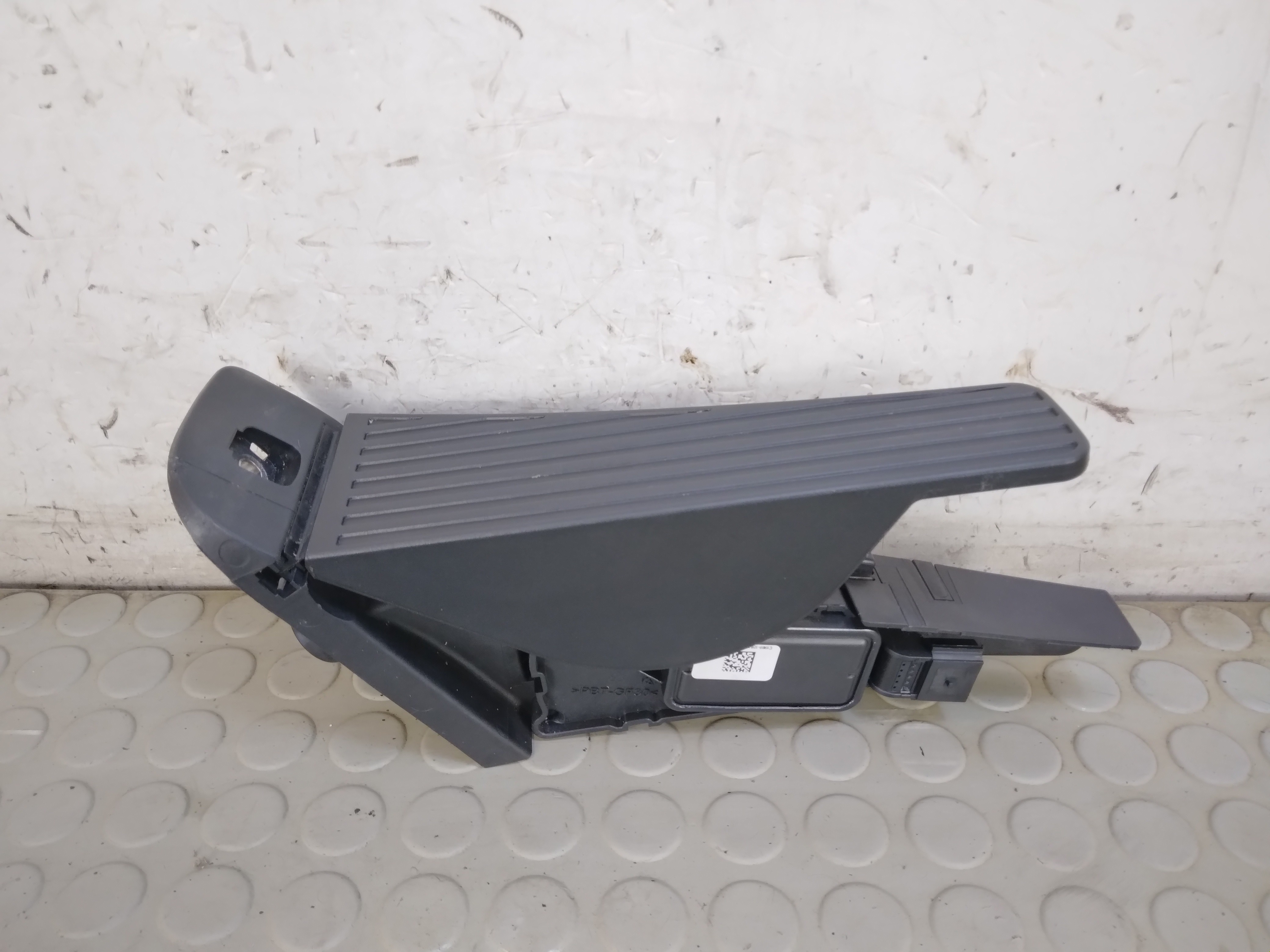 21359 Pedale acceleratore Volvo V90 Cross Country dal 2016 al 2020 cod 32269124