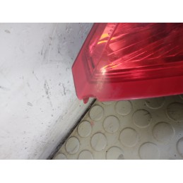 Fanale fanalino stop post dx Grande Punto dal 2005 al 2018 cod 51701590  1737019313386