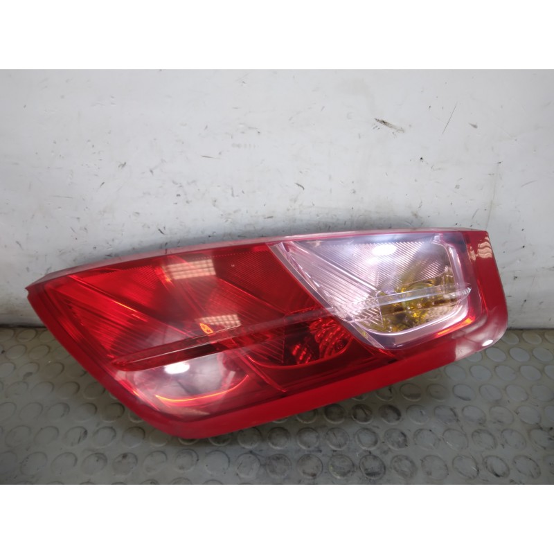 Fanale fanalino stop post dx Grande Punto dal 2005 al 2018 cod 51701590  1737019313386
