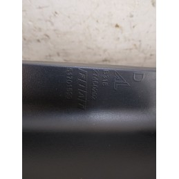 Fanale fanalino stop post dx Grande Punto dal 2005 al 2018 cod 51701590  1737019313386