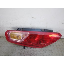 Fanale fanalino stop post sx Grande Punto dal 2005 al 2018 cod 51701589  1737019981516