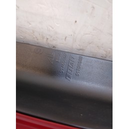 Fanale fanalino stop post sx Grande Punto dal 2005 al 2018 cod 51701589  1737019981516