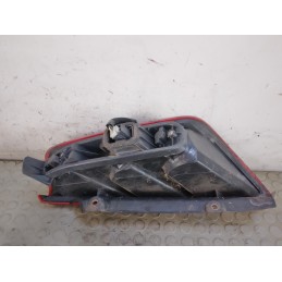 Fanale fanalino stop post sx Grande Punto dal 2005 al 2018 cod 51701589  1737019981516