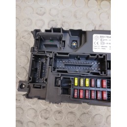 Centralina body computer Fiat Grande Punto dal 2005 al 2018 cod 00517954290  1737021346693