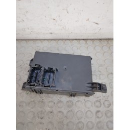 Centralina body computer Fiat Grande Punto dal 2005 al 2018 cod 00517954290  1737021346693