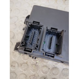 Centralina body computer Fiat Grande Punto dal 2005 al 2018 cod 00517954290  1737021346693
