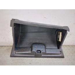 Cassetto vano portaoggetti Fiat Grande Punto dal 2005 al 2018 cod 735386347  1737023224661