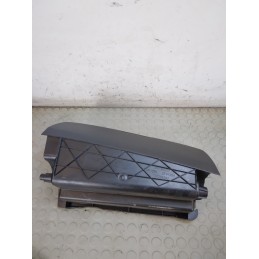 Cassetto vano portaoggetti Fiat Grande Punto dal 2005 al 2018 cod 735386347  1737023224661