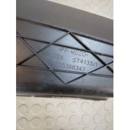 Cassetto vano portaoggetti Fiat Grande Punto dal 2005 al 2018 cod 735386347  1737023224661