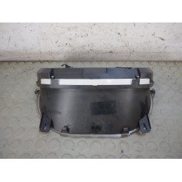 Contachilometri quadro strumenti 1.3 Mjt Fiat Grande Punto dal 2005 al 2018 cod 51803094  1737024021863