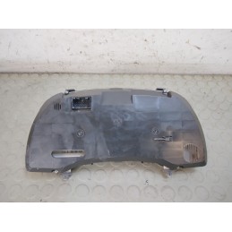 Contachilometri quadro strumenti 1.3 Mjt Fiat Grande Punto dal 2005 al 2018 cod 51803094  1737024021863