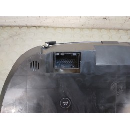 Contachilometri quadro strumenti 1.3 Mjt Fiat Grande Punto dal 2005 al 2018 cod 51803094  1737024021863