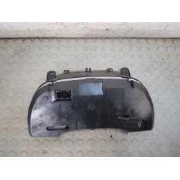 Contachilometri quadro strumenti 1.3 Mjt Fiat Grande Punto dal 2005 al 2018 cod 51803094  1737024021863