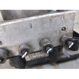 Centralina pompa ABS Fiat Grande Punto dal 2005 al 2018 cod 0265231535 55700423  1737024606220