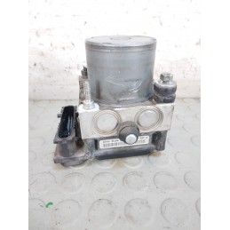 Centralina pompa ABS Fiat Grande Punto dal 2005 al 2018 cod 0265231535 55700423  1737024606220
