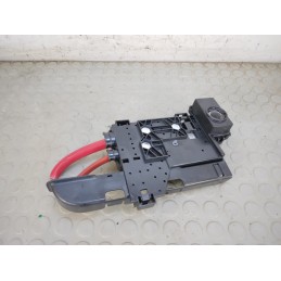 Centralina batteria fusibiliera Volvo V90 Cross Country dal 2016 al 2020 cod 31450530  1737025349935
