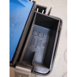 Pulsantiera alzavetro ant sx Fiat Grande Punto dal 2005 al 2018 cod 735380444  1737025683718