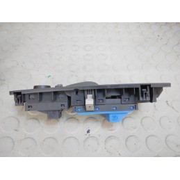 Pulsantiera alzavetro ant sx Fiat Grande Punto dal 2005 al 2018 cod 735380444  1737025683718