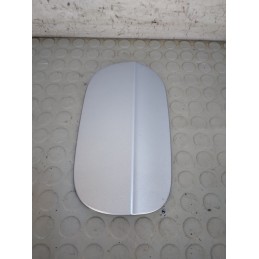 Tappo serbatoio carburante Volvo V90 Cross Country dal 2016 al 2020 cod 31385383  1737025792304
