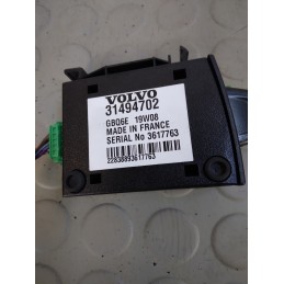 Centralina lettore sim telefono Volvo V90 Cross Country dal 2016 al 2020 cod 31494702  1737026336620
