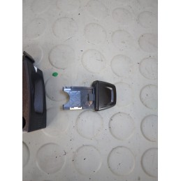 Centralina lettore sim telefono Volvo V90 Cross Country dal 2016 al 2020 cod 31494702  1737026336620
