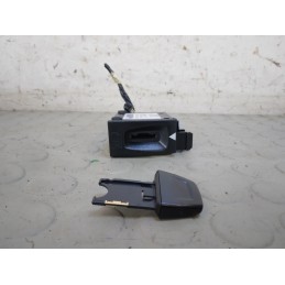 Centralina lettore sim telefono Volvo V90 Cross Country dal 2016 al 2020 cod 31494702  1737026336620