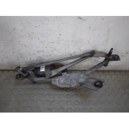 Motorino tergicristallo ant Fiat Grande Punto dal 2005 al 2018 cod 404.978  1737027331938