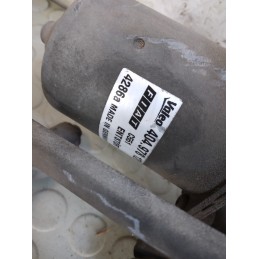 Motorino tergicristallo ant Fiat Grande Punto dal 2005 al 2018 cod 404.978  1737027331938