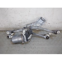 Motorino tergicristallo ant Fiat Grande Punto dal 2005 al 2018 cod 404.978  1737027331938