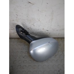 Specchietto retrovisore ant dx 3 pin Fiat Grande Punto dal 2005 al 2018 cod 735596878  1737028036894