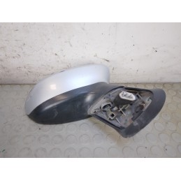 Specchietto retrovisore ant dx 3 pin Fiat Grande Punto dal 2005 al 2018 cod 735596878  1737028036894
