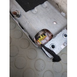 Airbag ginocchia ant sx lato guida Volvo V90 Cross Country dal 2016 al 2020 cod p031351334  1737028289719