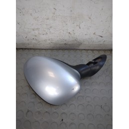 Specchietto retrovisore ant sx 3 pin Fiat Grande Punto dal 2005 al 2018 cod 735593694  1737028977364