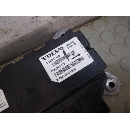 Centralina airbag Volvo V90 Cross Country dal 2016 al 2020 cod p32221372 t00932460  1737035060912