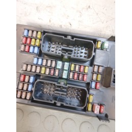 Centralina body computer Volvo V90 Cross Country dal 2016 al 2020 cod 31682732  1737035451864