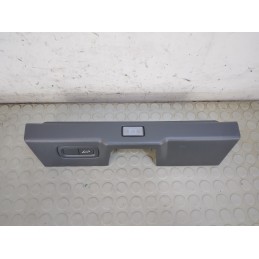 Modanatura pulsante chiudi portellone elettrico post Volvo V90 Cross Country dal 2016 al 2020 cod 31426781  1737037772615
