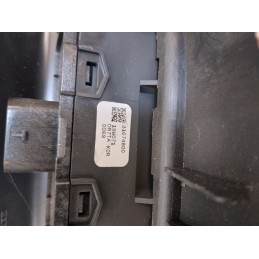 Modanatura pulsante chiudi portellone elettrico post Volvo V90 Cross Country dal 2016 al 2020 cod 31426781  1737037772615