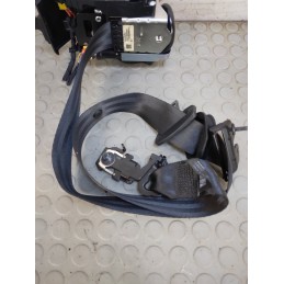 Cintura di sicurezza con pretensionatore ant dx Volvo V90 Cross Country dal 2016 al 2020 cod 636201600d p32239354 32239354  1...