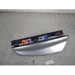 Centralina pinna antenna tetto navigatore gps Volvo V90 Cross Country dal 2016 al 2020 cod 31438104  1737038899809
