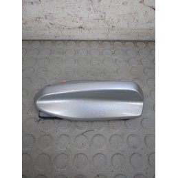Centralina pinna antenna tetto navigatore gps Volvo V90 Cross Country dal 2016 al 2020 cod 31438104  1737038899809