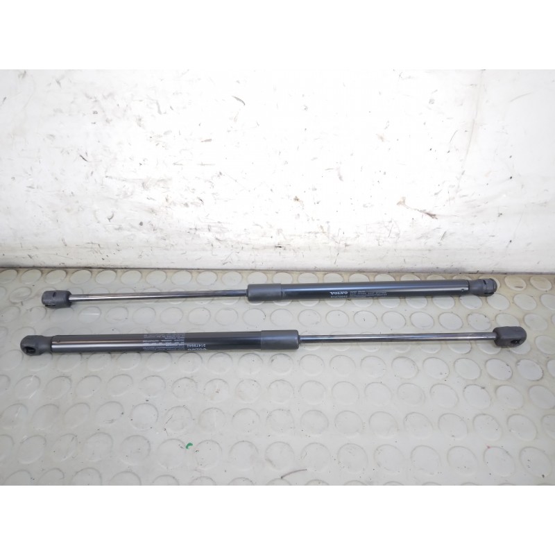 Pistoncini apri cofano ant Volvo V90 Cross Country dal 2016 al 2020 cod 31479642  1737042230339