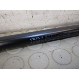 Pistoncini apri cofano ant Volvo V90 Cross Country dal 2016 al 2020 cod 31479642  1737042230339