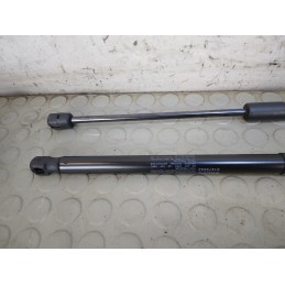 Pistoncini apri cofano ant Volvo V90 Cross Country dal 2016 al 2020 cod 31479642  1737042230339