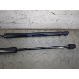 Pistoncini apri cofano ant Volvo V90 Cross Country dal 2016 al 2020 cod 31479642  1737042230339